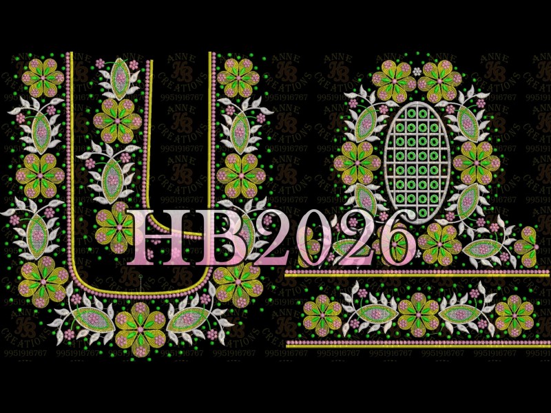 HB2026