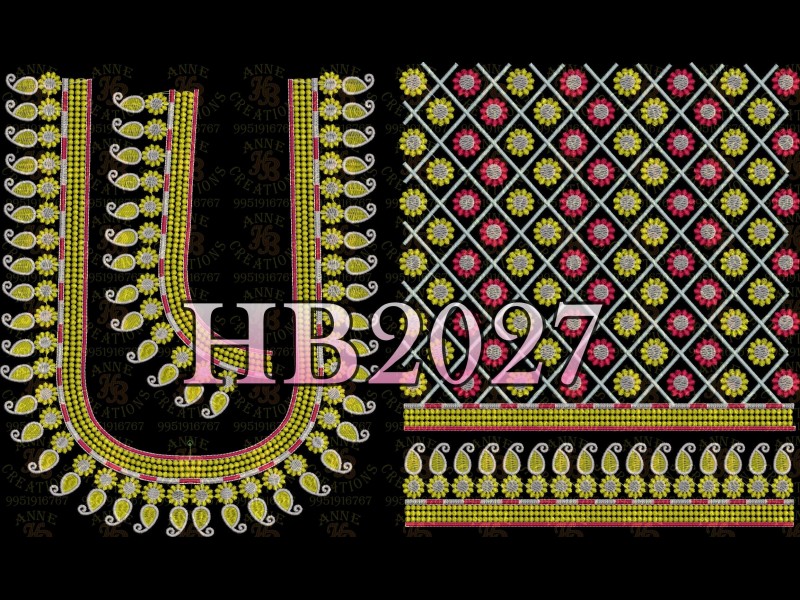 HB2027