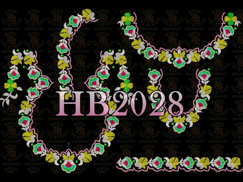 HB2028