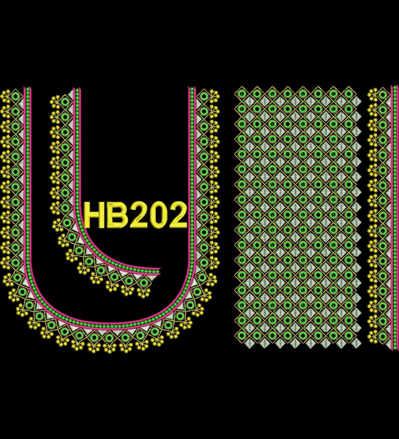 HB202