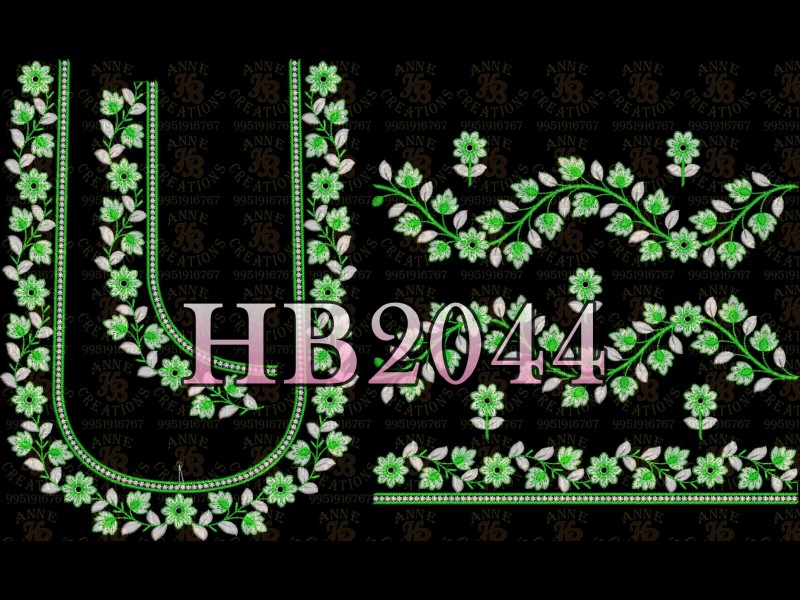 HB2044