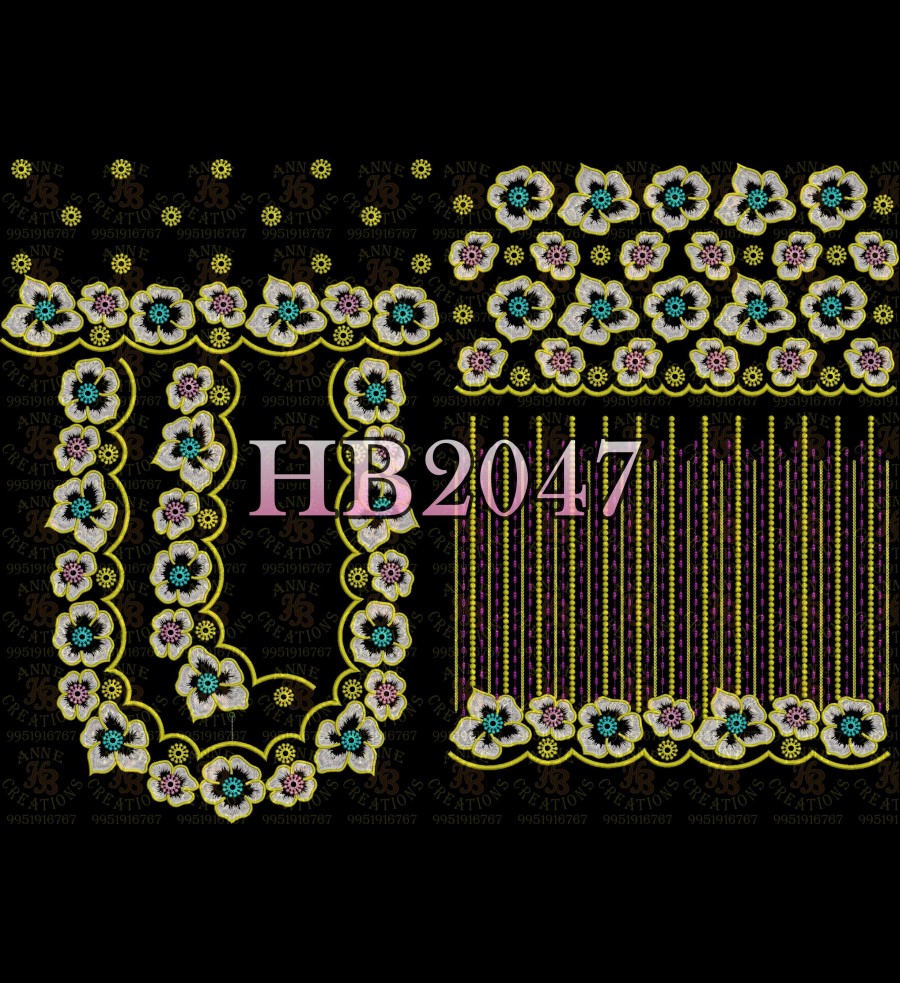 HB2047