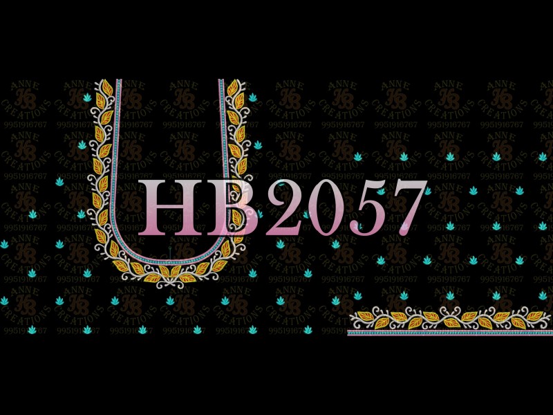 HB2057