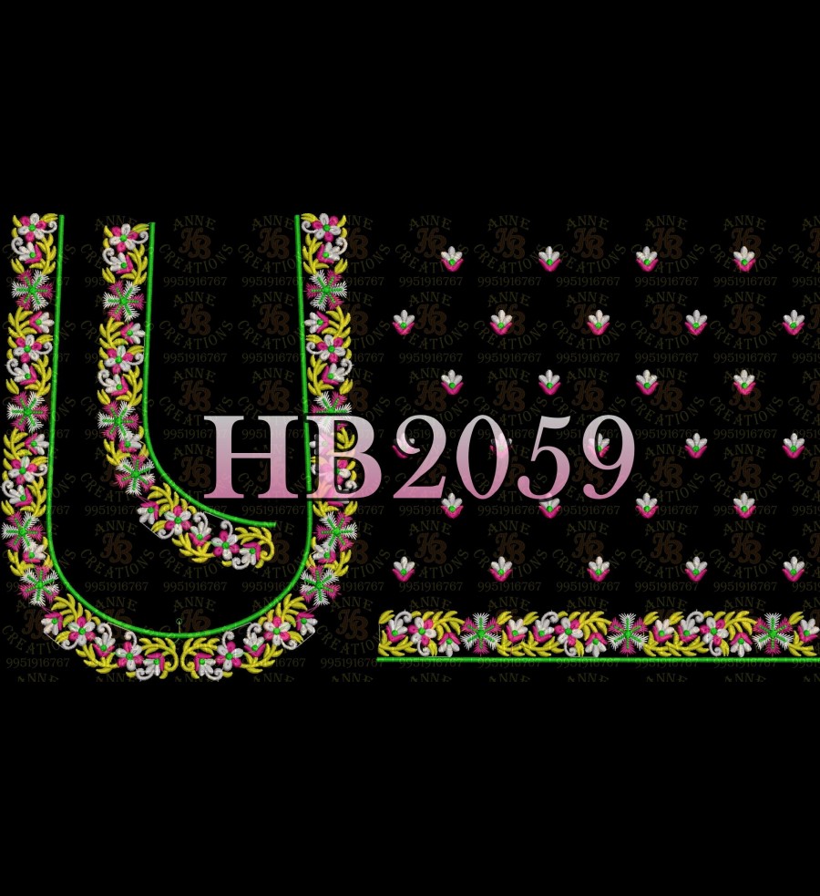 HB2059