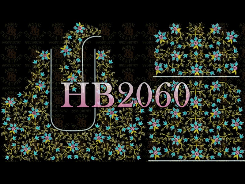 HB2060