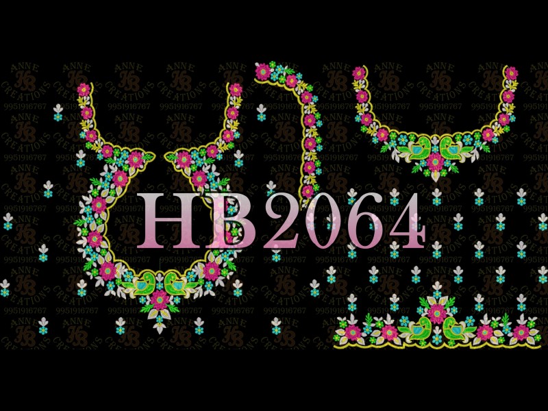 HB2064