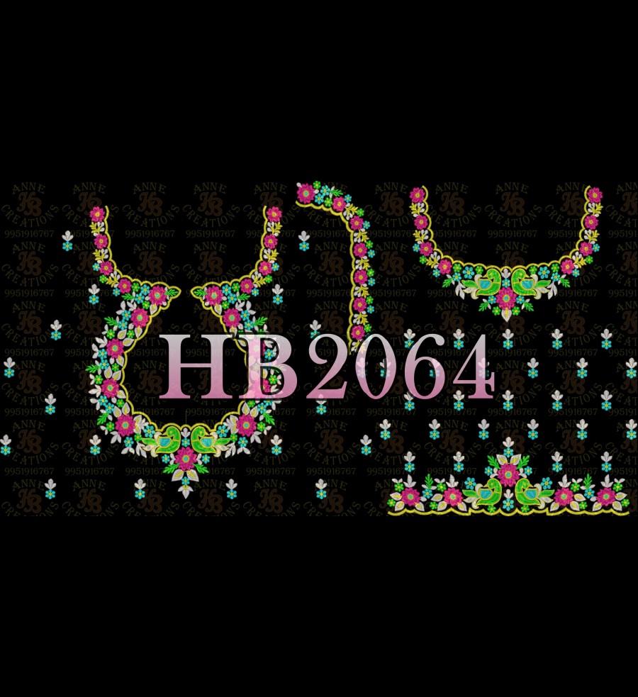 HB2064