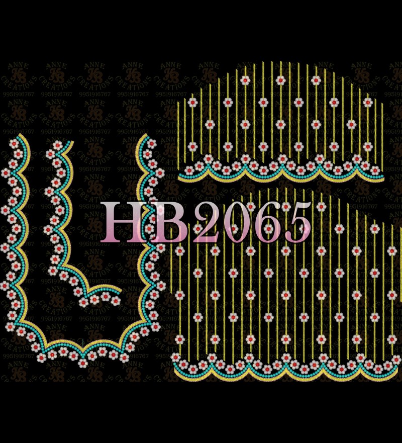 HB2065
