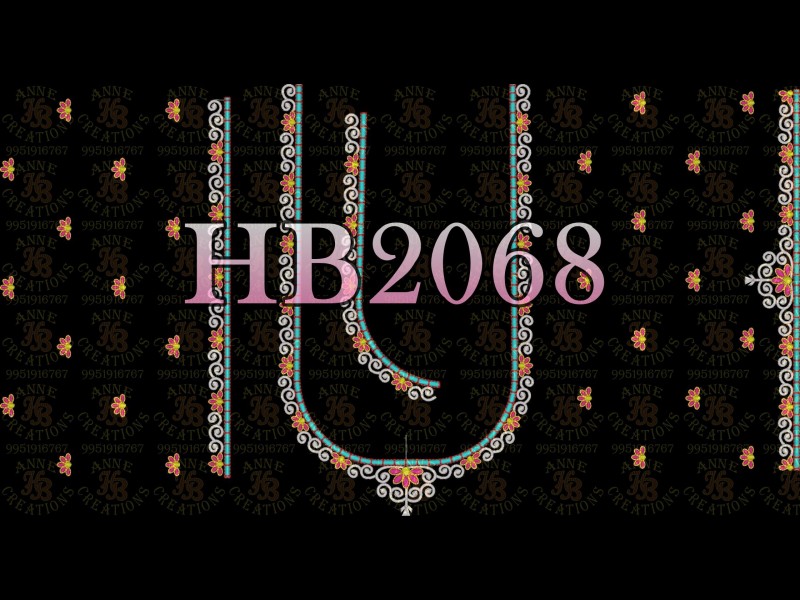 HB2068