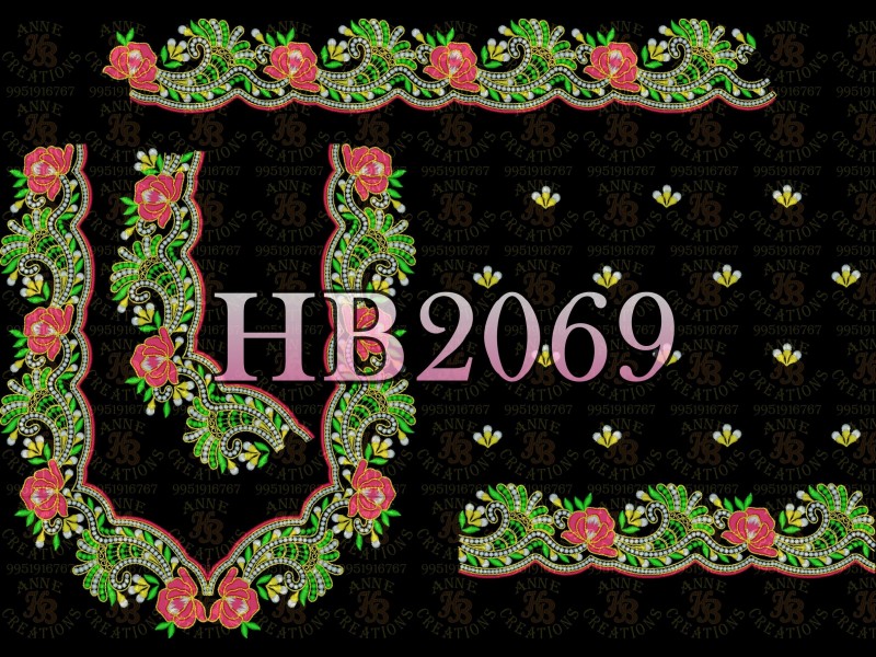 HB2069