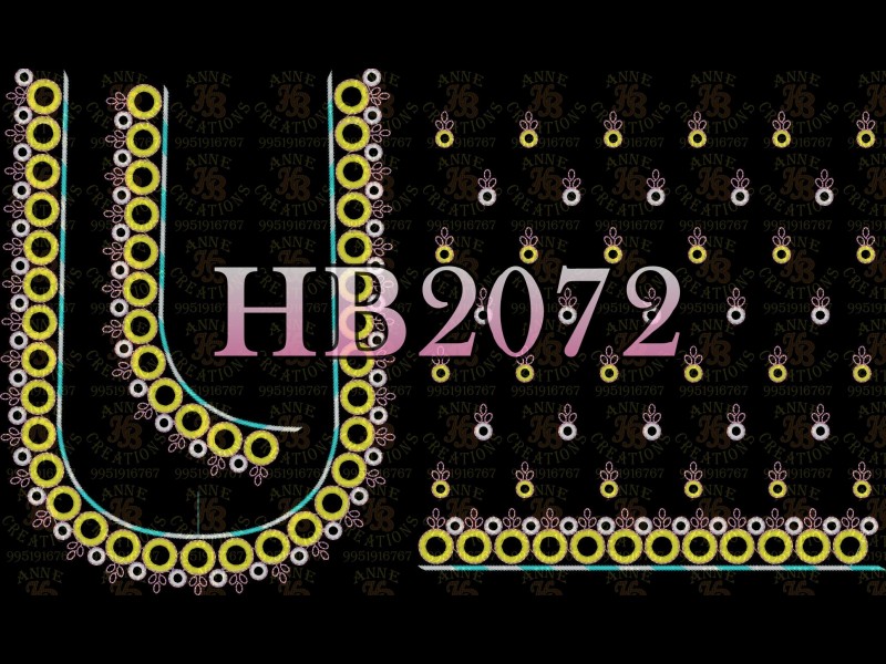 HB2072