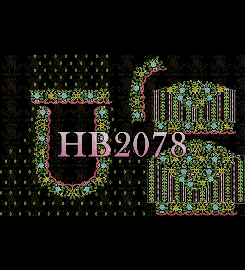 HB2078