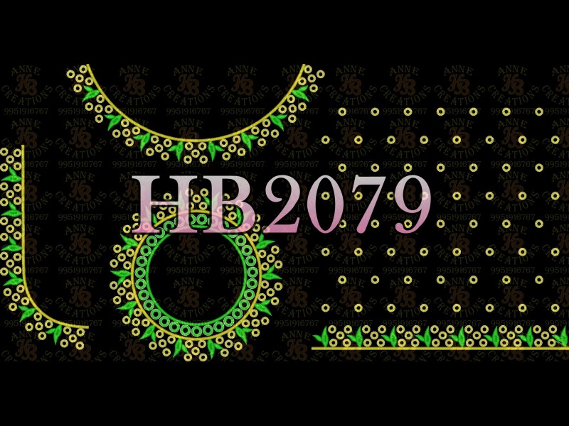 HB2079