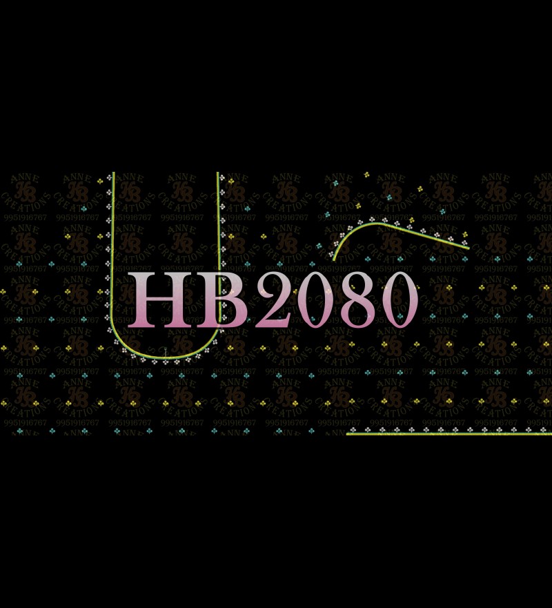 HB2080