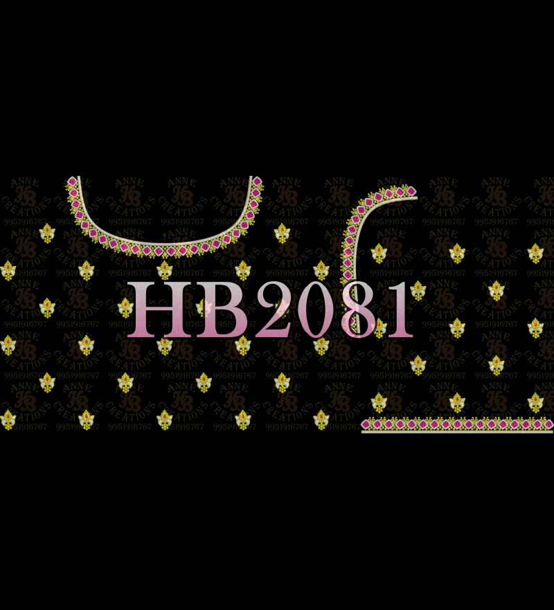 HB2081