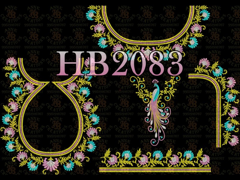HB2083