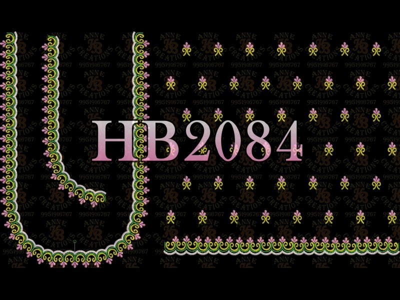 HB2084