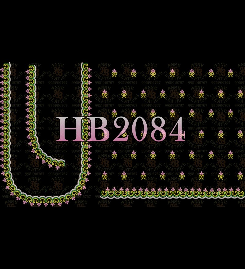 HB2084