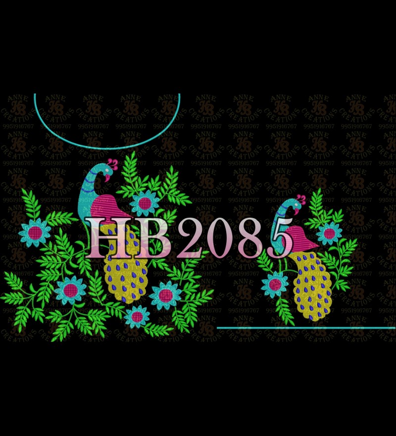 HB2085