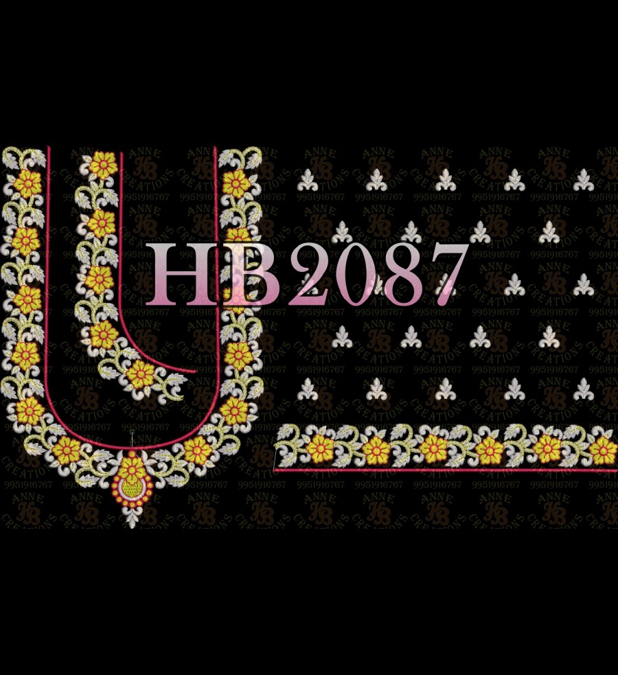 HB2087