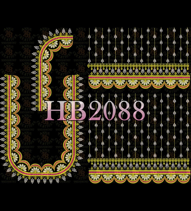 HB2088