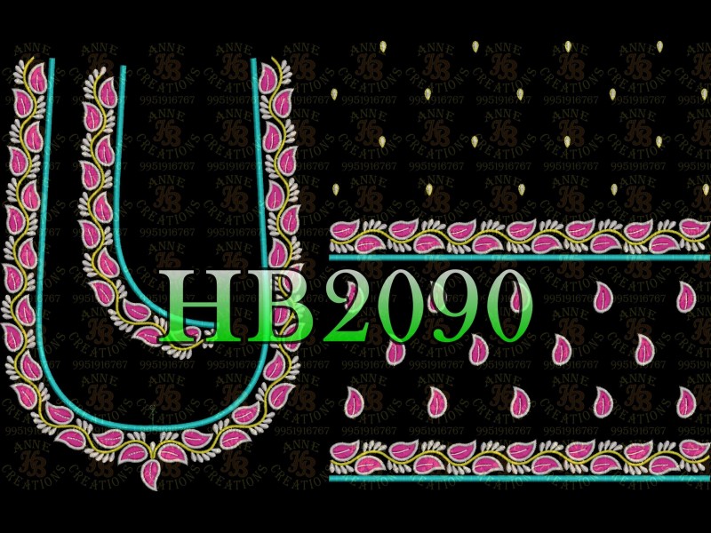 HB2090