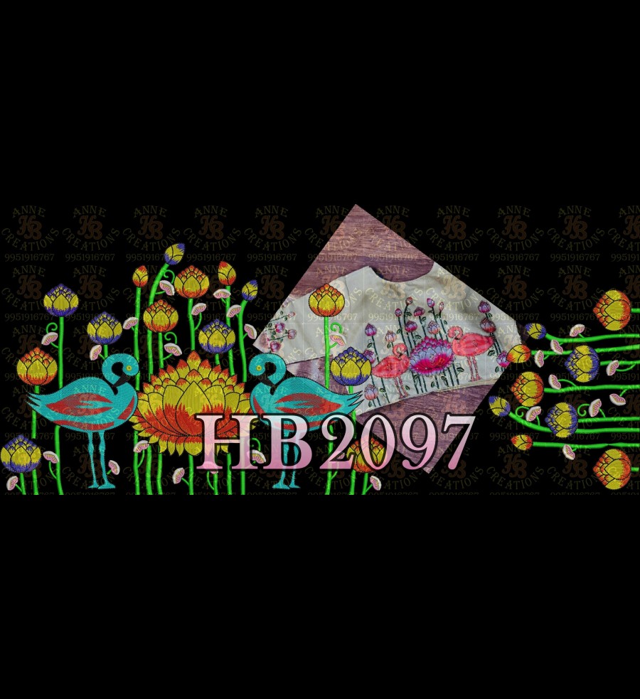 HB2097