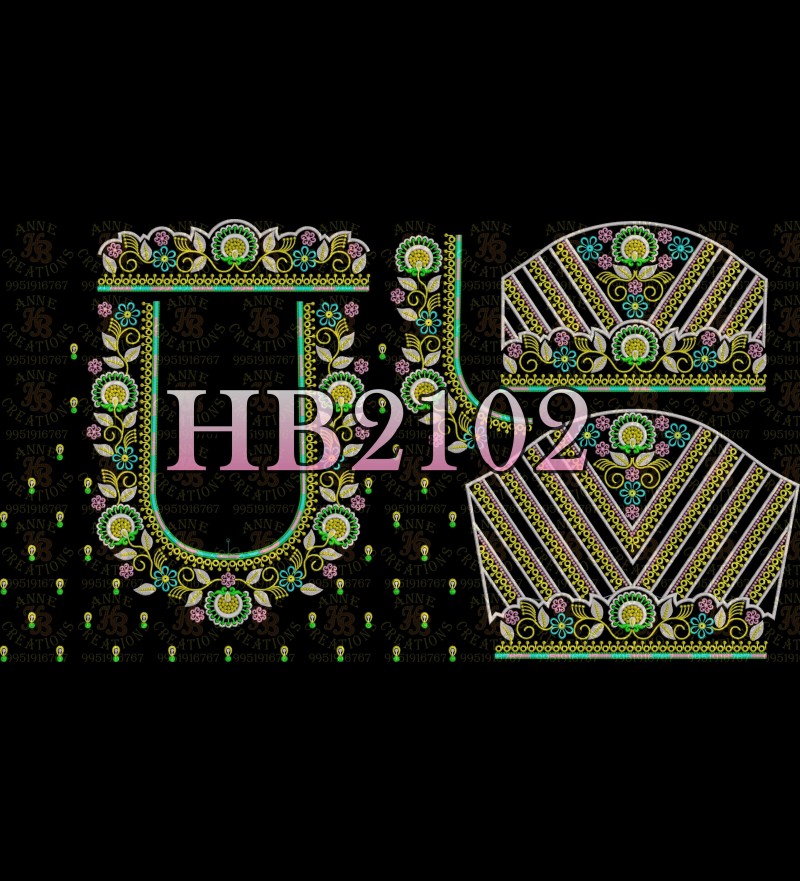 HB2102