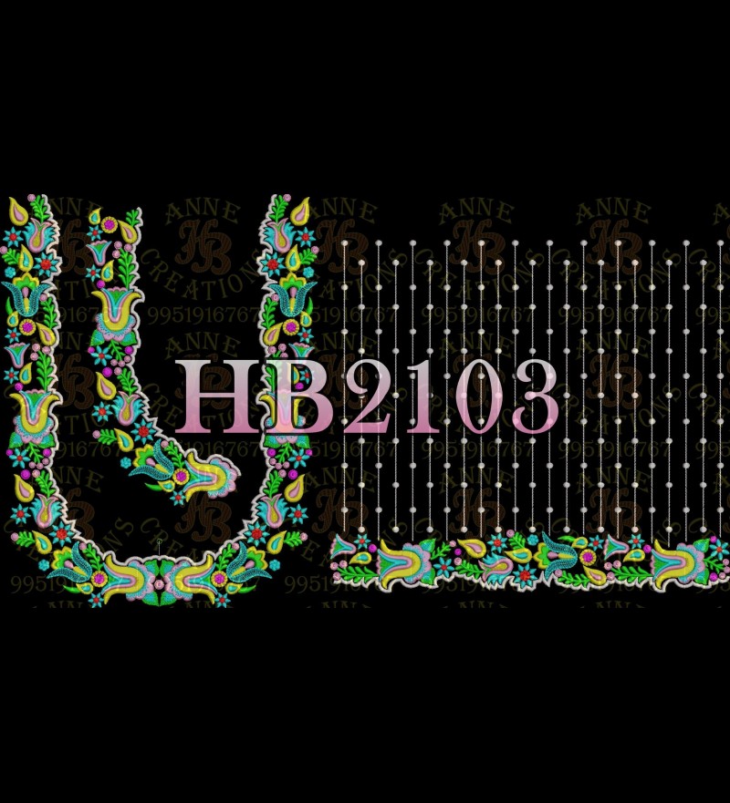 HB2103