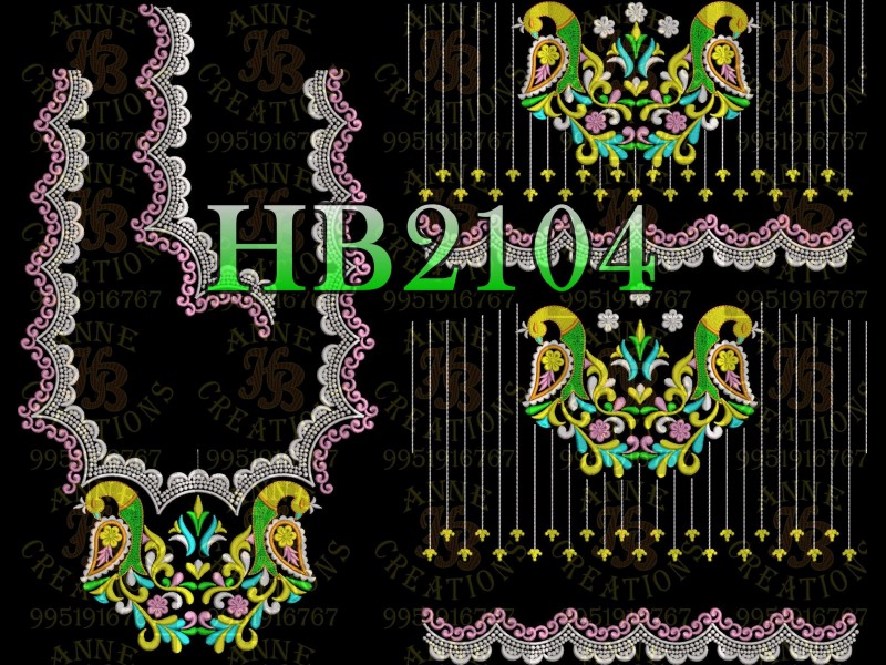 HB2104