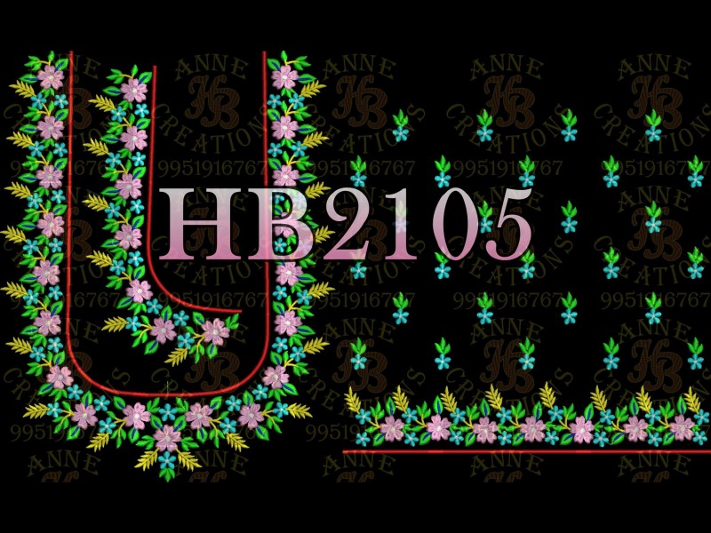 HB2105