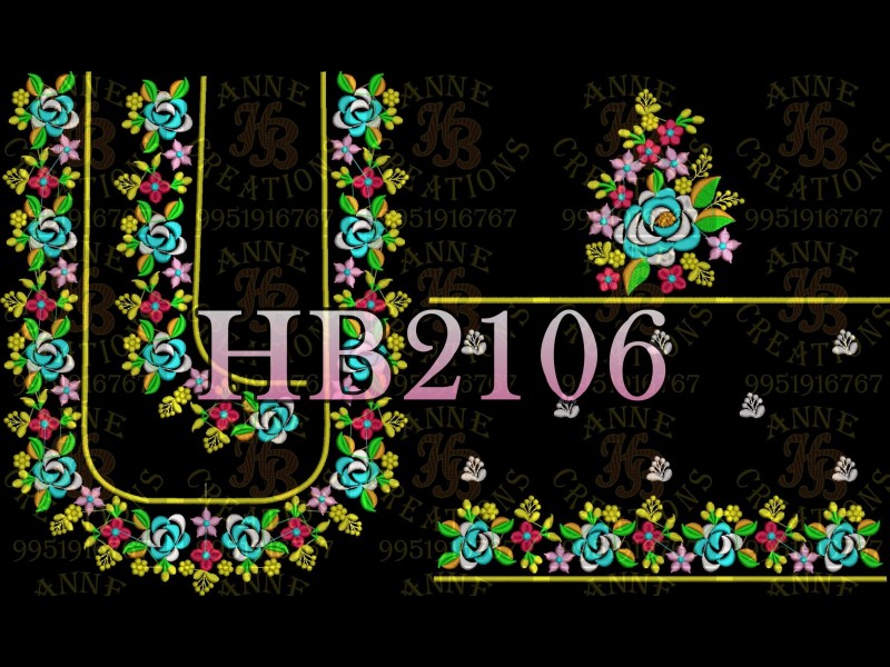 HB2106