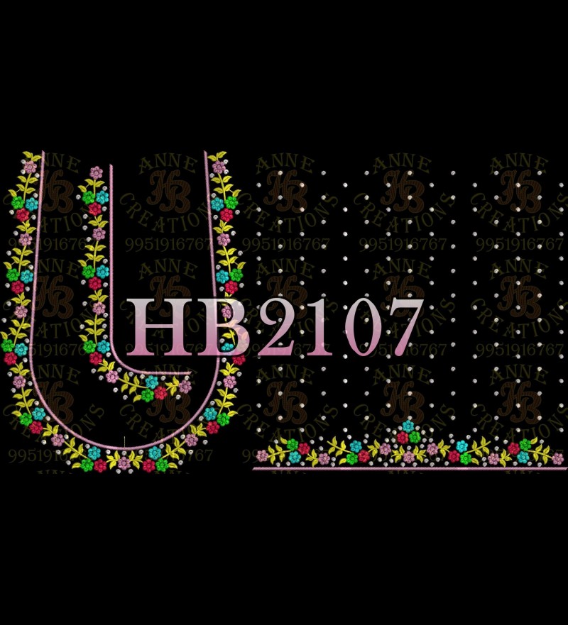 HB2107