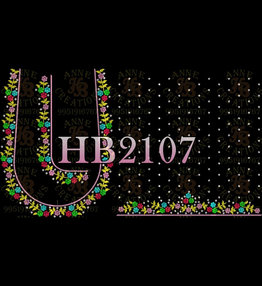 HB2107