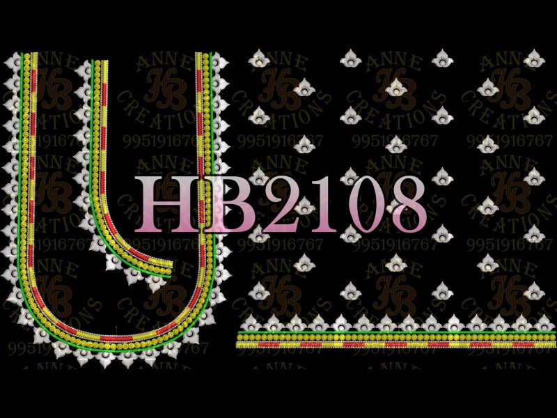HB2108