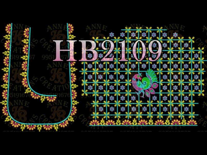 HB2109