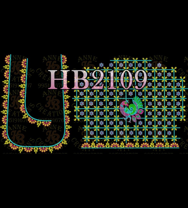 HB2109