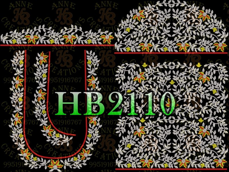 HB2110