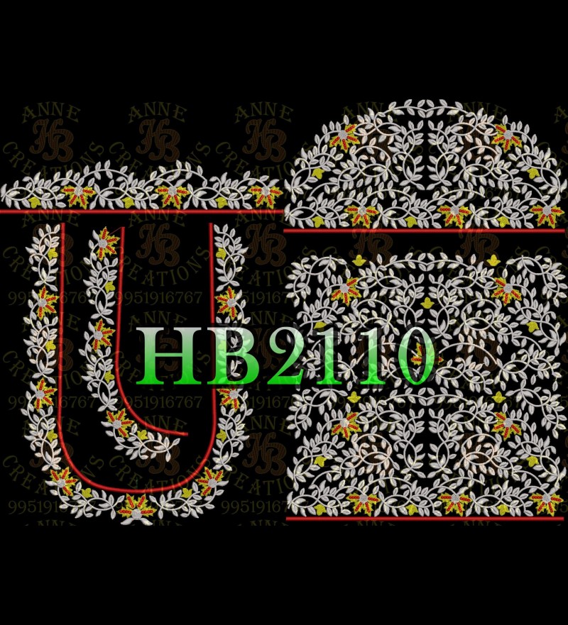 HB2110