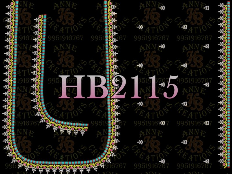 HB2115
