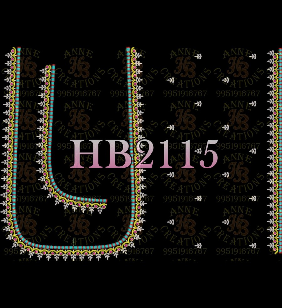 HB2115