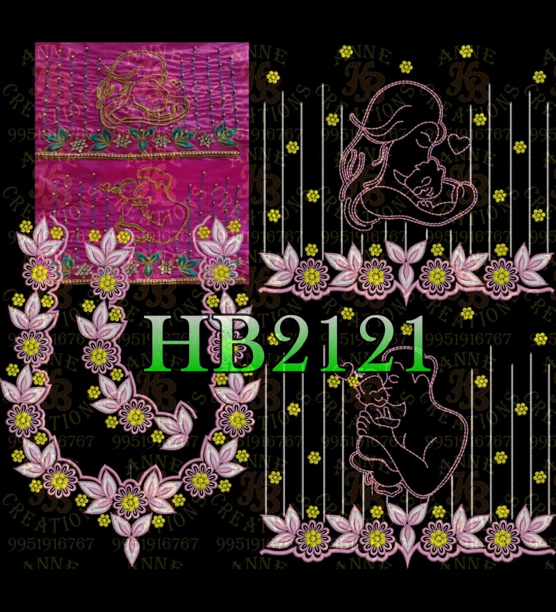 HB2121