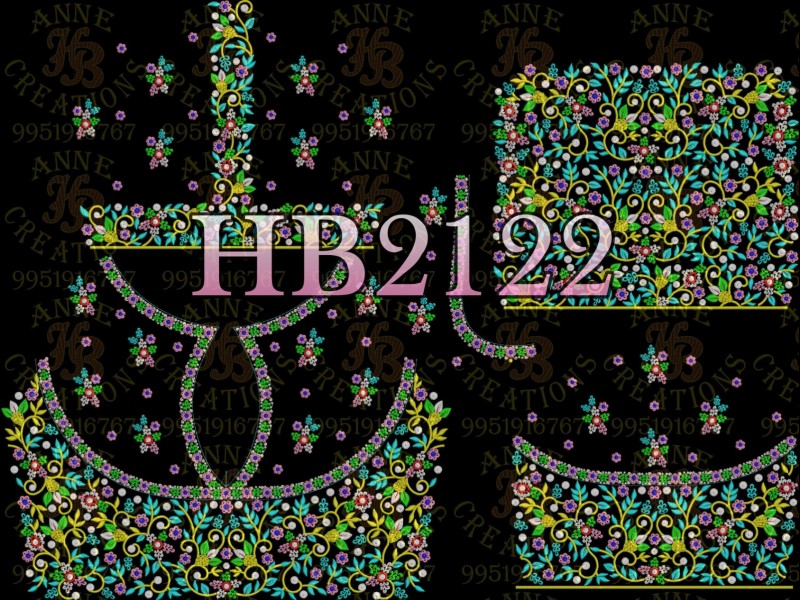HB2122