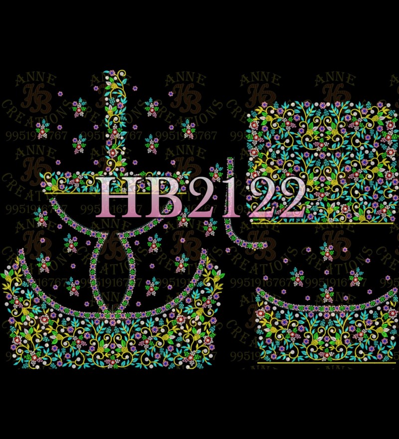 HB2122