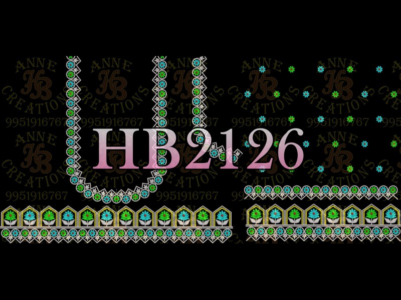 HB2126