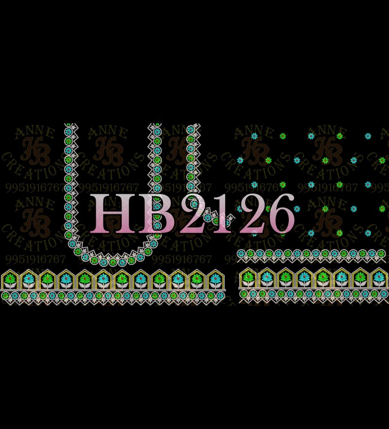 HB2126