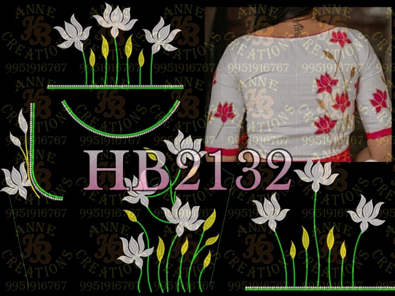 HB2132