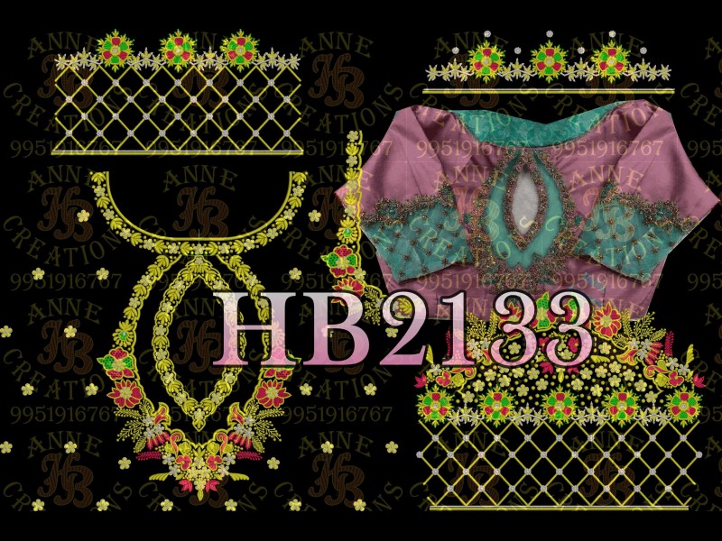 HB2133