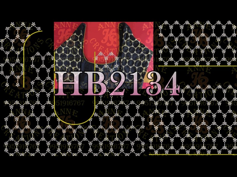 HB2134