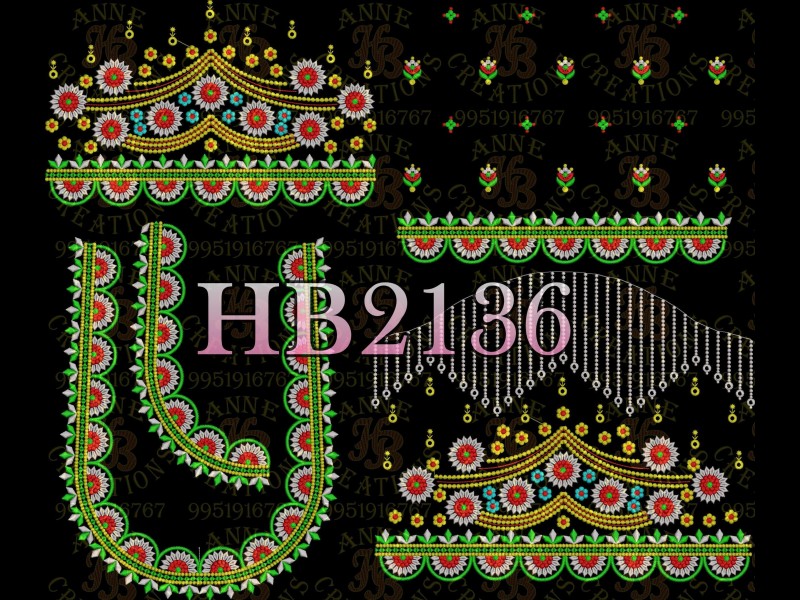 HB2136